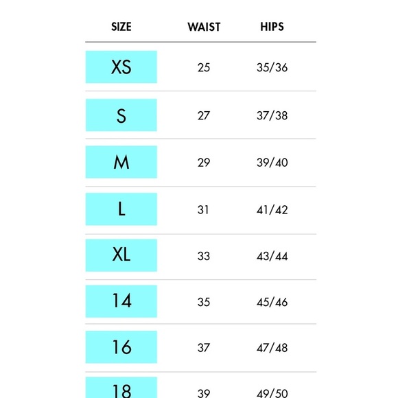 NWT Black Sunsets Sporty Swim Skirt Size Small - Picture 9 of 12